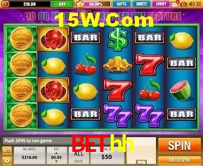 Tennis Betting bethh