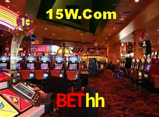 Slot Games bethh